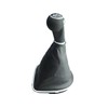 Newtown2700-parts Gear Knob 6 Gears + Gear Stick Cuff +