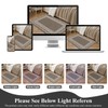 Ileading Indoor Door Mat 2x3ft, Absorbent Dog Muddy Paws Mats,