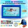 Contixo 7 inch Kids Tablet - V8 Tablet for Kids