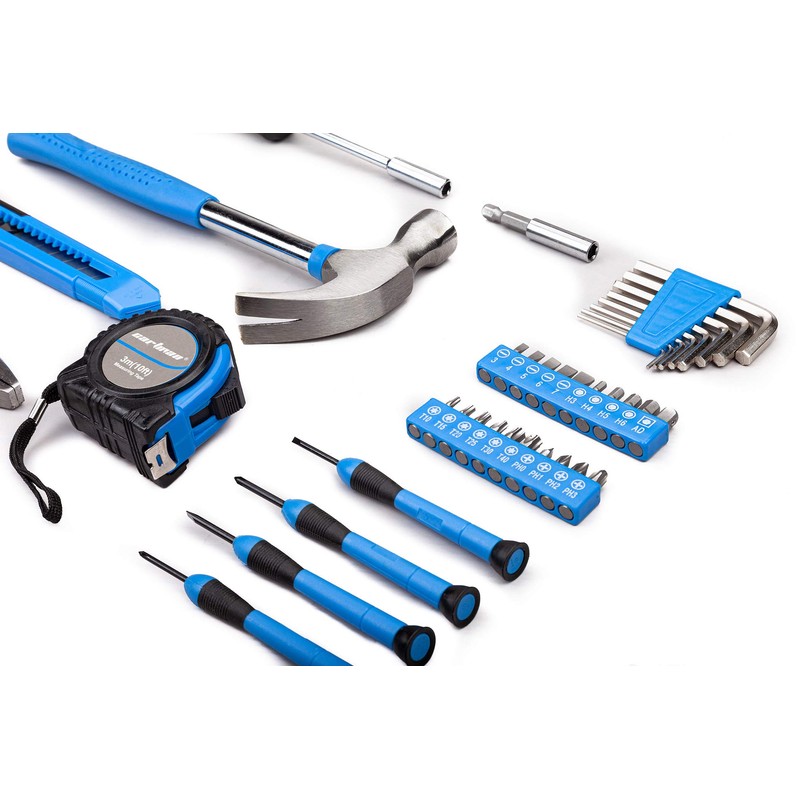 Cartman 39Piece Cutting Plier Tool Set General Household Kit with