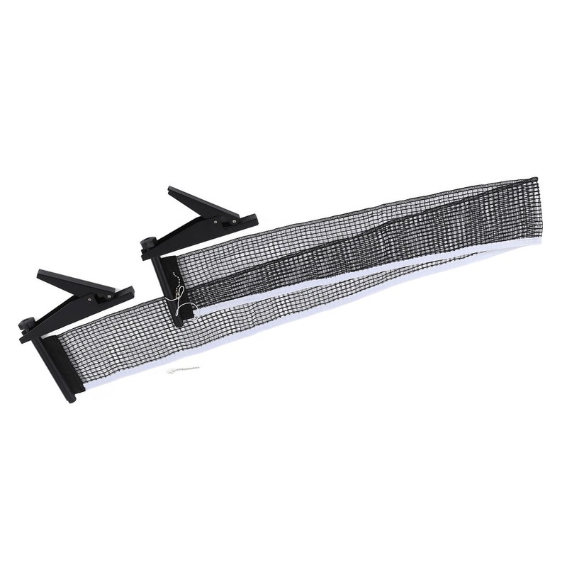 Professional Standard Table Tennis Net Rack Set Indoor Table Tennis