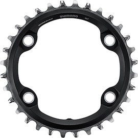 Shimano SLX M7000 1x Chainring One Color, 34t