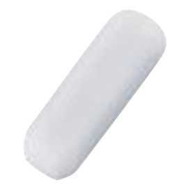 AS ONE SCS4512 Ferromagnetic Agitator Cylinder 0.18 x 0.5 inches (4.5 x 12 mm)