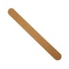 Nail file, wood file, 100/100 grit wooden file, nail trimming / 네일파일 우드파일 100/100그릿 우든화일 손톱정리