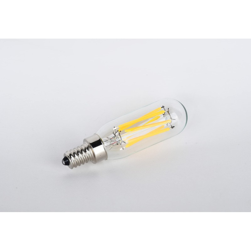 Raheem T8 LED Bulb, E12 Dimmable LED Bulb, 110v 600Lumens