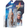 Bandai Star Trek Figure Khan Noonien Singh | 5'' Khan