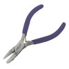 Exeton Jewelry Pliers Tool, Bail Making Pliers 6 in 1