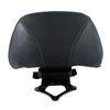 TCMT Passenger Rear Backrest Pad Fit For Honda Goldwing GL1800