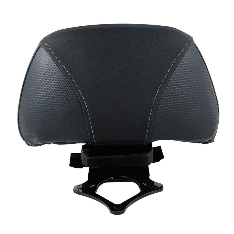 TCMT Passenger Rear Backrest Pad Fit For Honda Goldwing GL1800