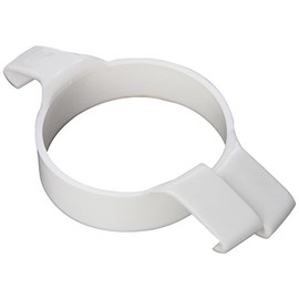 SP Ableware Food Bumper Clip-On Plate Attachment - White (745260002)