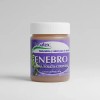Pomada De Enebro Crema Sólida Corporal Frasco De 40g
