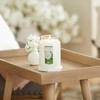 Yankee Candle White Gardenia Scented, Classic 22oz Large Jar Single