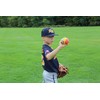 SWINGRAIL Throwing Mechanics Training Baseball for Teaching Proper Throwing Motion