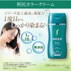 Sastty Rishiri Hair Color Treatment, Gloss Plus (Black) + Color
