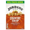 Jordans Country Crisp Chunky Nuts Pack of 1 x 850g