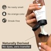 USA Made with Natural & Organic Ingredients Face Tanner -