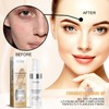 EELHOE Discoloration Foundation - Shade Adjusting, Hydrating, SPF 15, All