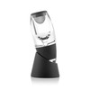 Professional Wine Aerator with Tower Stand and Non-Drip Base Winair