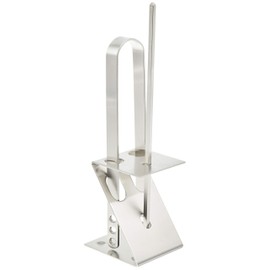 Sano MR-705 Ice Tong Muddler Stand Set, Frosted