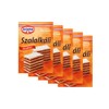 Dr. Oetker Ammonium Bicarbonate E503 Leavening Agent 15g [Pack of