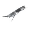 A-Premium A Pillar Interior Trim Handle Compatible with Dodge Ram