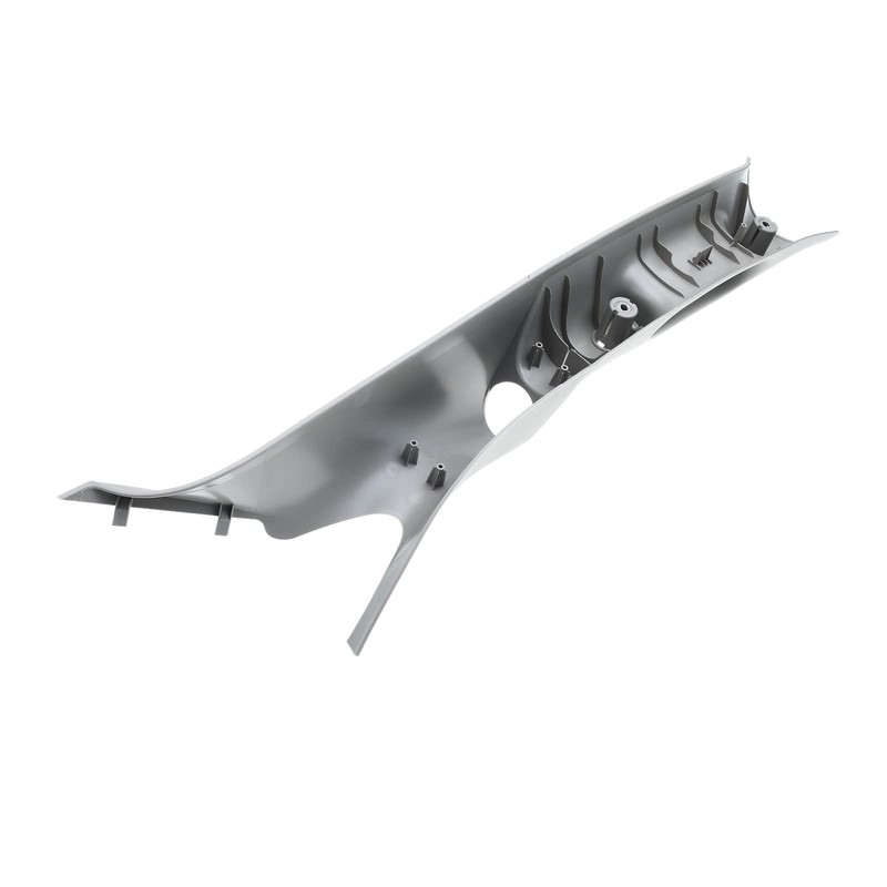 A-Premium A Pillar Interior Trim Handle Compatible with Dodge Ram