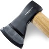 Powerhouse PHX-11 700 High Performance Axe, Black