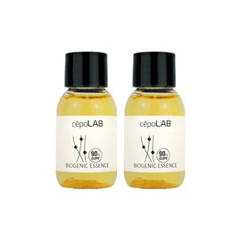 Cellolab Biogenic Cleps Moisture Essence 30ml 2 bottles Travel First Essence / 세포랩 바이오제닉 클렙스 수분 에센스 30ml 2병 여행용 퍼스트 에센스