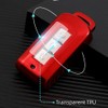 5 colours: MEDZUK compatible with Mitsubishi Eclipse Cross PHEV 2017-2022