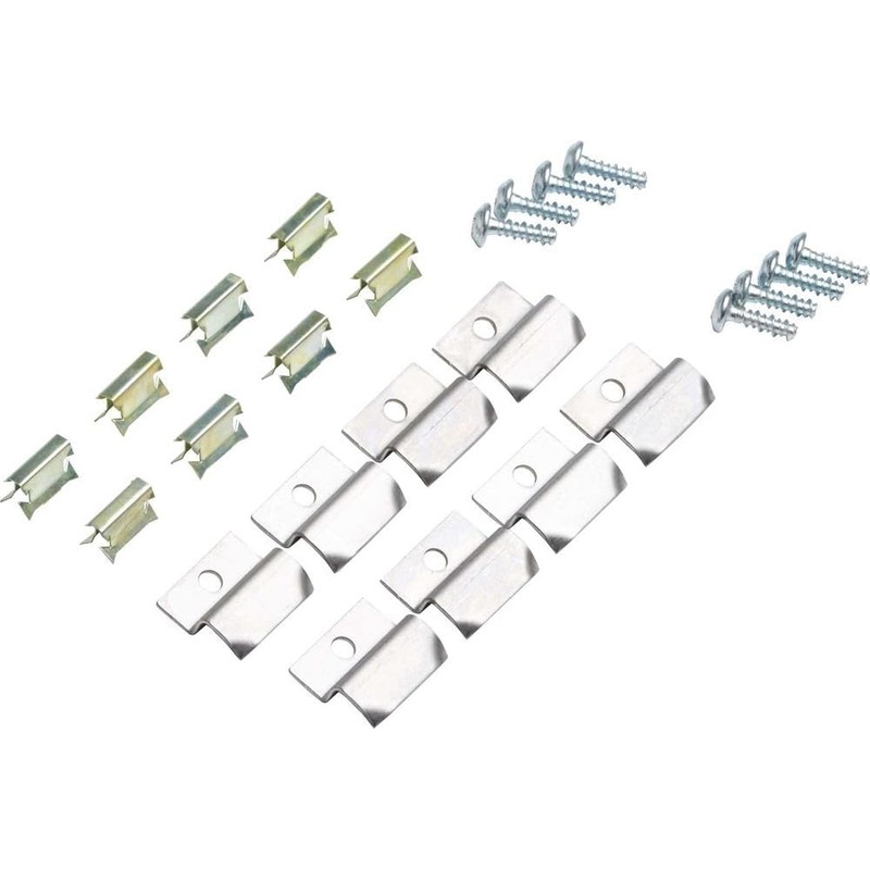 Waeco Dometic Seitz – Mounting kit – Micro Heki Roof