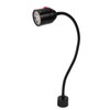 LED Machine Tool Lamp Magnetic Base Flexible Gooseneck 900LM Metal