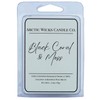 Black Coral & Moss Wax Melts (Pack of 3) |