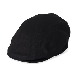Brixton Kenmore Snap Cap, Black, One Size