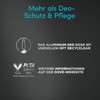Dove Men+Care Roll-On Clean Comfort Deo ohne Aluminium schützt 48