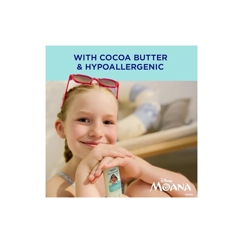 Coppertone KIDS Sunscreen Stick SPF 50 (0.5 Ounce) (Packaging may