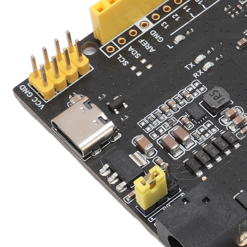 R7FA4M1AB3CFM Development Board 256kB Flash 32kB RAM 48MHz 32 Bit