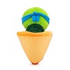 Youtooz - Leonardo Pizza Plush 9IN