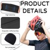 Gyinere Cooling Skull Caps Helmet Liner Cycling Caps Sweat Wicking