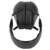 Noise Reduction Safety Ear Muffs Hearing Protection Earmuffs Foldable Sound