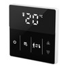 WIFI Thermostat Digital Display Smart Touch Screen Phone APP Voice