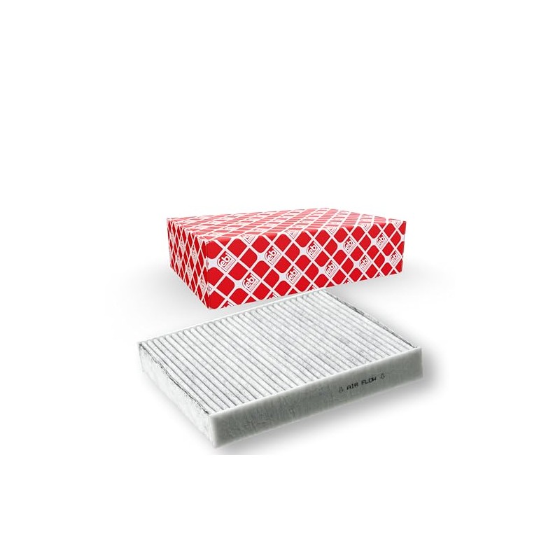 febi bilstein 29468 Cabin Air Filter