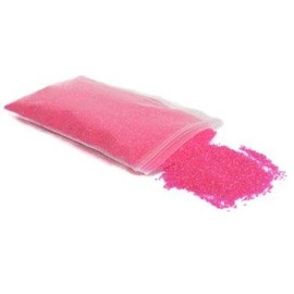 Pink Sanding Sugar