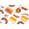 ASANTEE Tamarind and Turmeric with Honey Cleansing Soap (Pack of