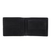 Voi City Cowboy Dave Wallet Black, black