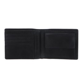 Voi City Cowboy Dave Wallet Black, black