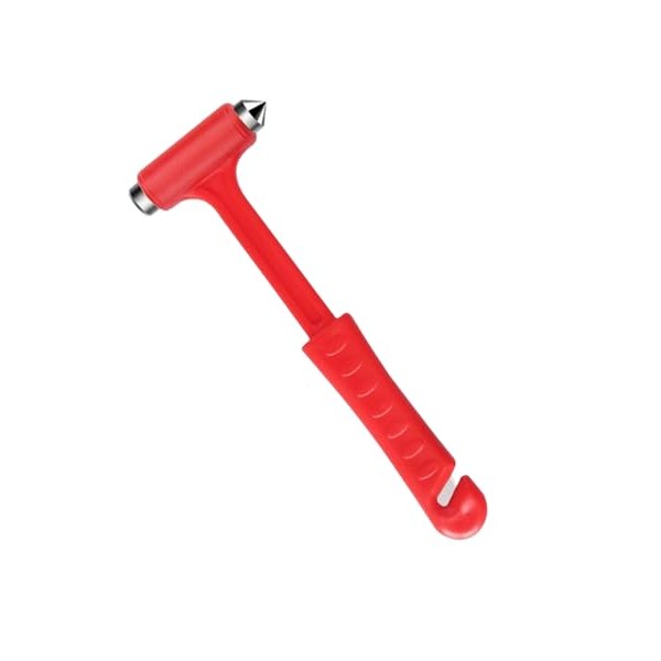 Hanma Escape Hammer, Single Item, Set of 2, Emergency Seat