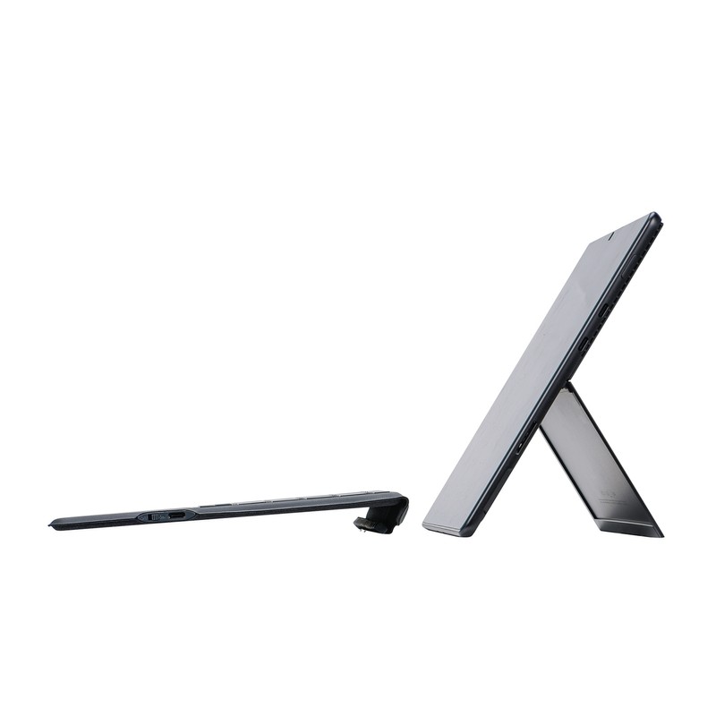 Keyboard Backlit/Non-Backlit Compact Layout Long Battery Life Ergonomic Design Lightweight