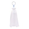 Foaming Net for Face Washing Whip Face