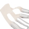 Beauty Face Sculpting Chin Strap Breathable Compression Prevent Skin Sagging