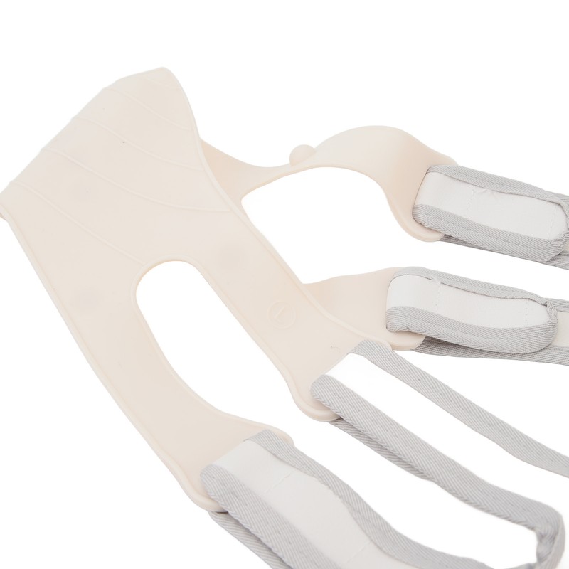 Beauty Face Sculpting Chin Strap Breathable Compression Prevent Skin Sagging